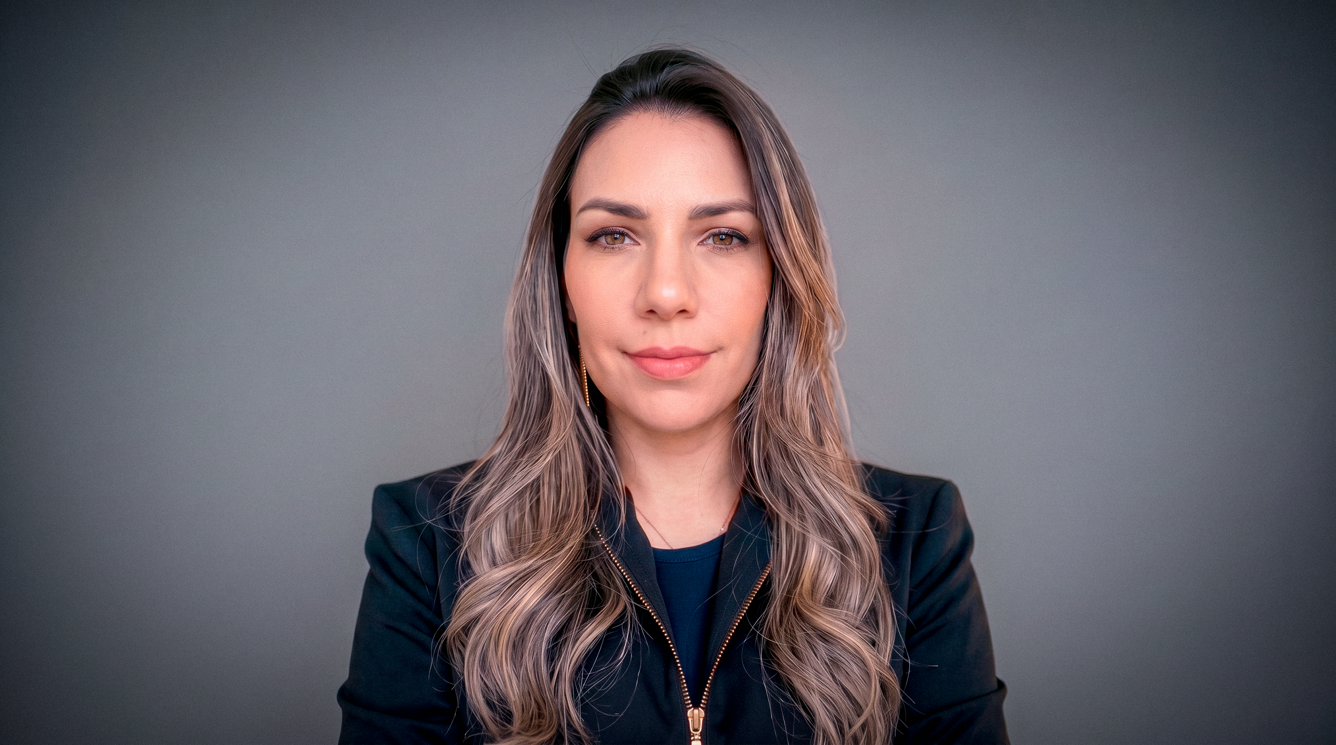 Thaíse Cavalcante — Especialista em Micropigmentação